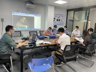 以练筑防 以练备战 广州开展网络安全应急演练与网络技术交流