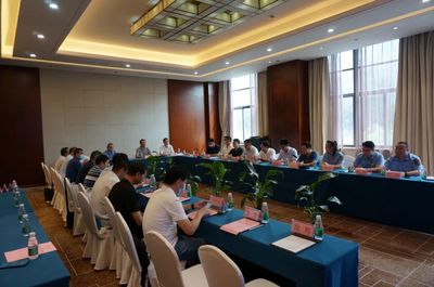 连云港市科学技术协会网络技术交流平台建设与发展