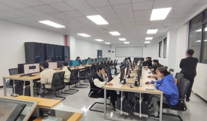 学以致用，活学活用——网络工程技术交流社团开展网络知识竞赛